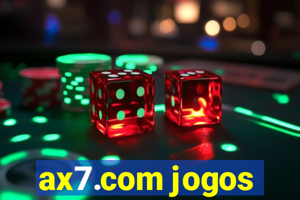 ax7.com jogos